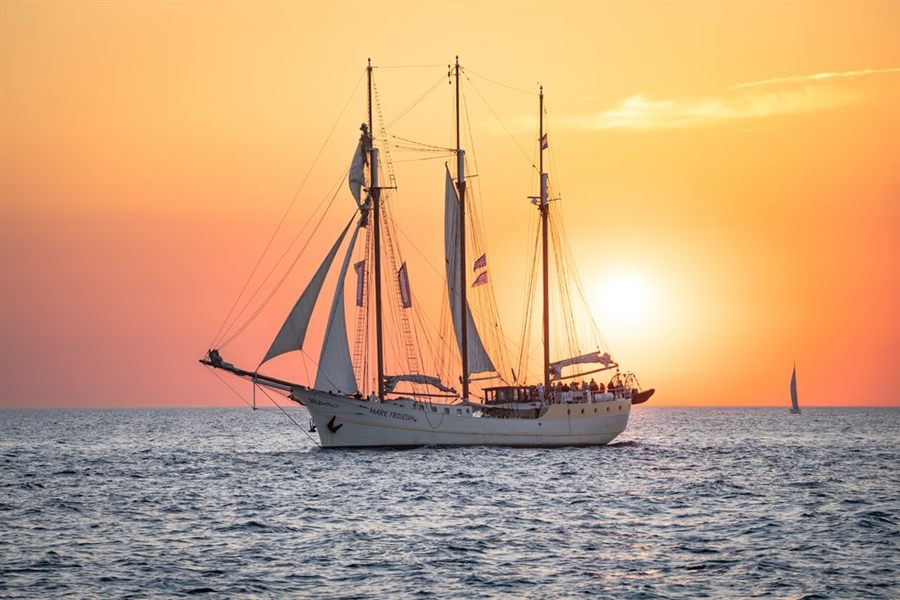 Hanse Sail Rostock