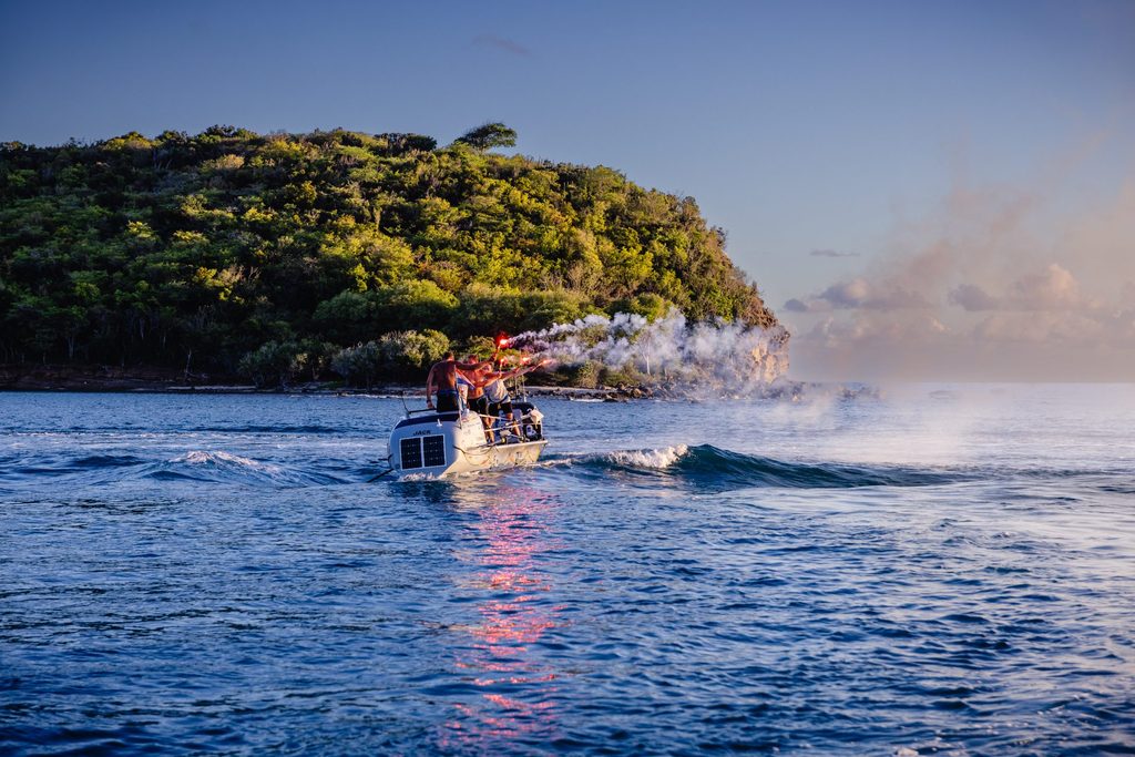 World's Toughest Row Atlantic 2026