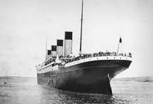 SS. Titanic
